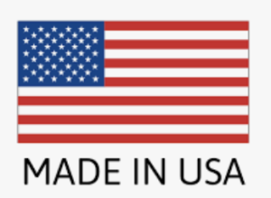 Made in the USA